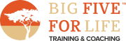 Big Five For Life – Training & Coaching