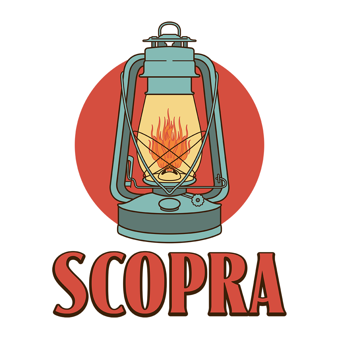 Scopra