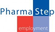 Pharmastep    Blauwe Dak Business Center