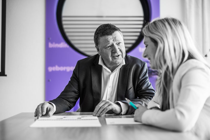 Recruiting mit Profile Dynamics