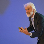 Spreker neurowetenschapper Erik Scherder, IM2019 Spreker neurowetenschapper Erik Scherder, IM2019