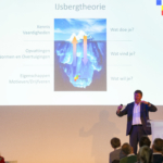 IJsbergtheorie, spreker Hans de Jong, IM2019 IJsbergtheorie, spreker Hans de Jong, IM2019