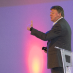 Spreker Hans de Jong, directeur Profile Dynamics, IM2019 Spreker Hans de Jong, directeur Profile Dynamics, IM2019