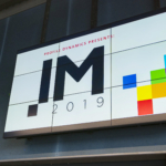 IM2019 in Jaarbeurs Utrecht IM2019, Jaarbeurs Utrecht