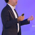 Kilian Wawoe, organisatiepsycholoog, spreker IM2019 Organisatiepsycholoog Kilian Wawoe, spreker IM2019