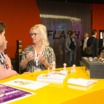 IM2019, Profile Dynamics consultant in gesprek In gesprek IM2019