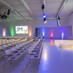 Polar-zaal, IM2019 Polar-zaal, IM2019