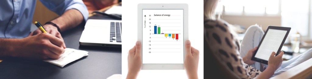 E-Learning Homeoffice