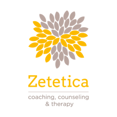 Zetetica Coaching, Counseling & Therapy