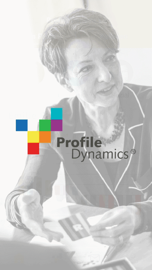 Profile Dynamics Mitarbeiter APP