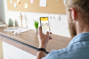 Profile Dynamics App