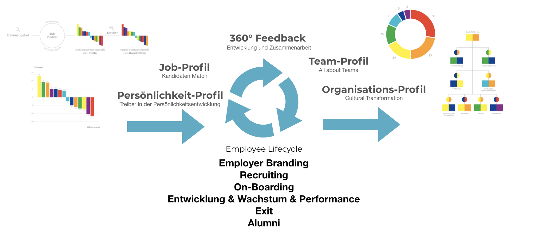 Employer Branding Employee Lifecycle