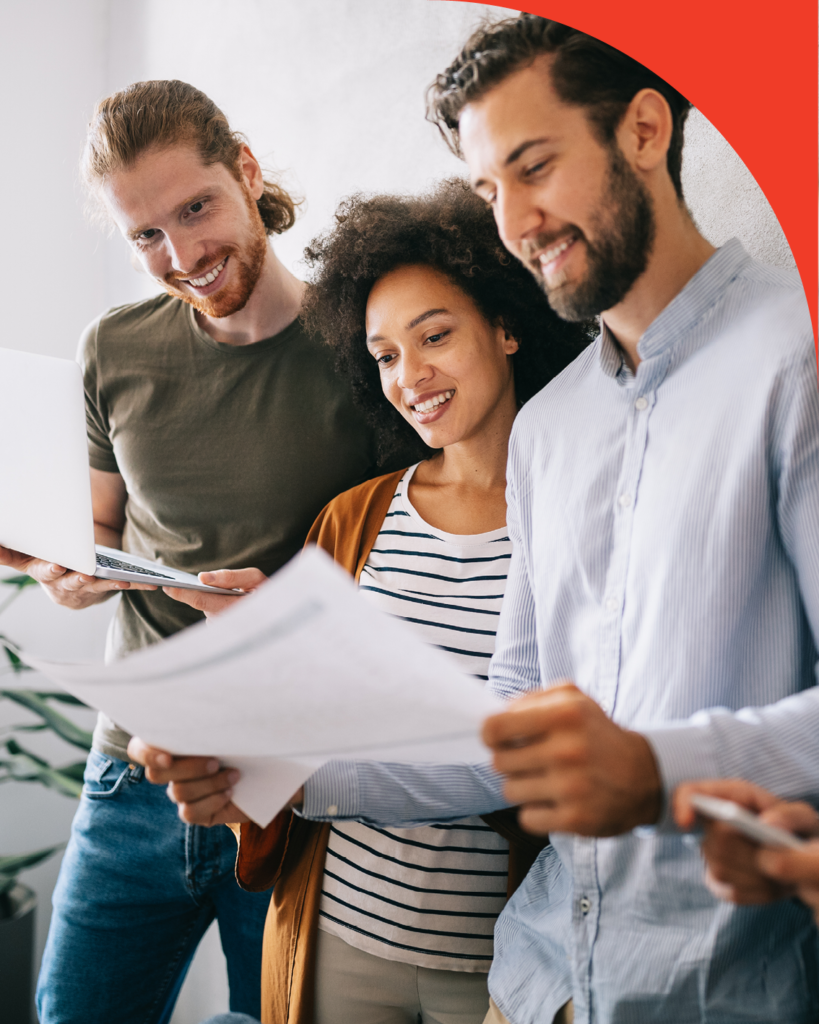 Whitepaper Generation Y