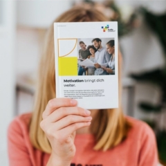 Whitepaper Intrinsische Motivation Whitepaper Intrinsische Motivation