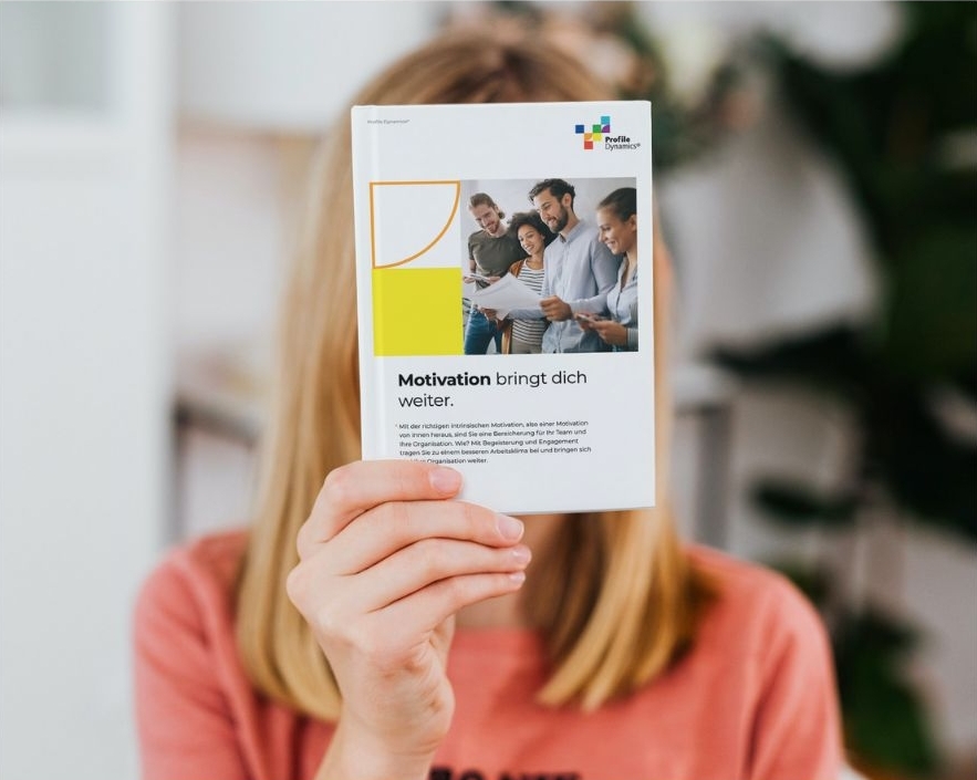 Whitepaper Intrinsische Motivation