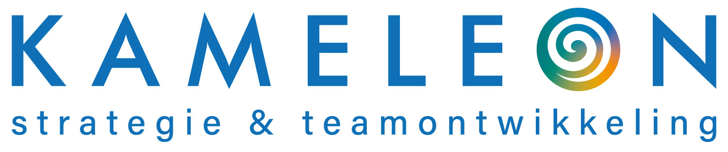 KAMELEON strategie & teamontwikkeling