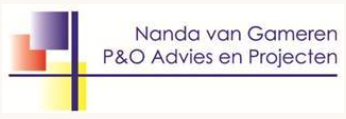 Nanda van Gameren P&O Advies en Projecten