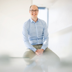 Thomas Lidl Thomas Lidl