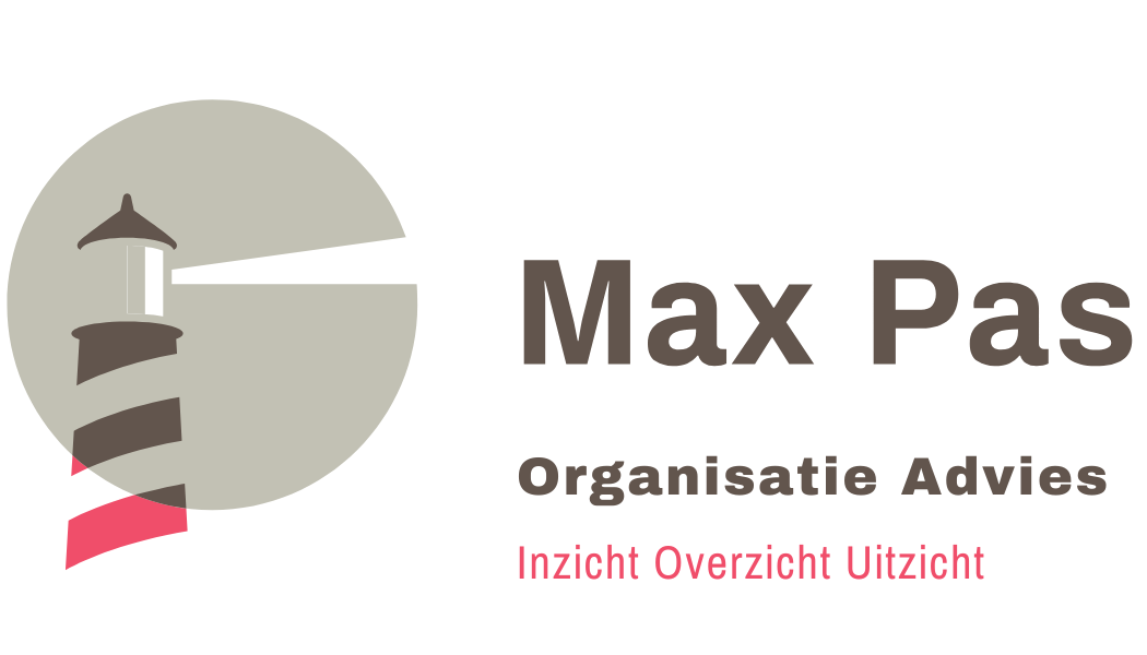 Max Pas Organisatie Advies & Interim Management